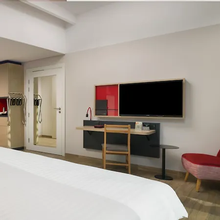 IntercityHotel Muscat-3